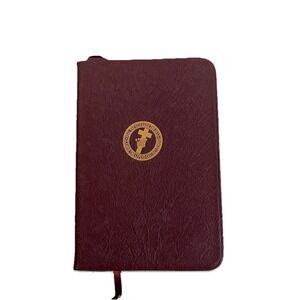 Mary Baker Eddy Science and Health with Key to the Scriptures Book 1934